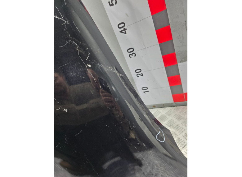 Крыло переднее левое к Volkswagen Golf, 2009г.