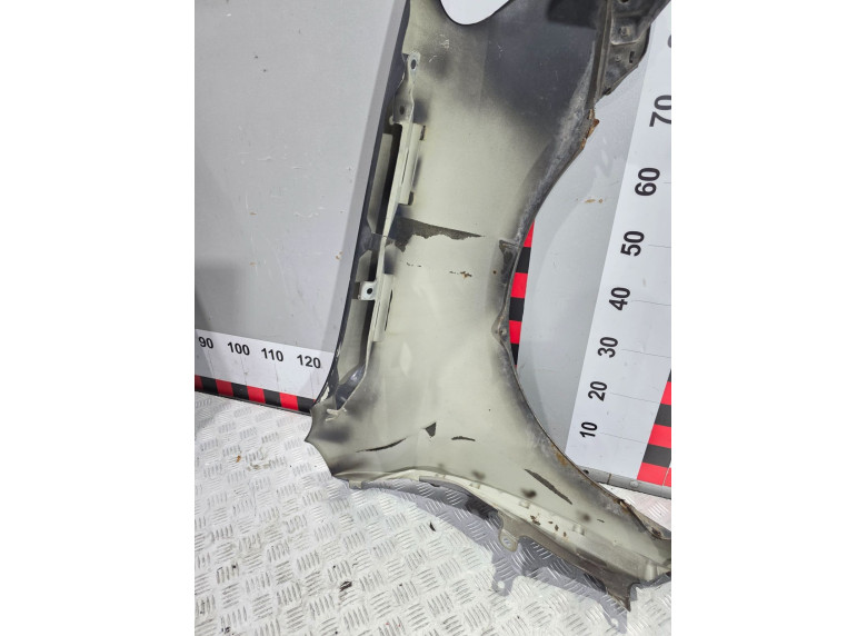 Крыло переднее левое к Volkswagen Golf, 2009г.