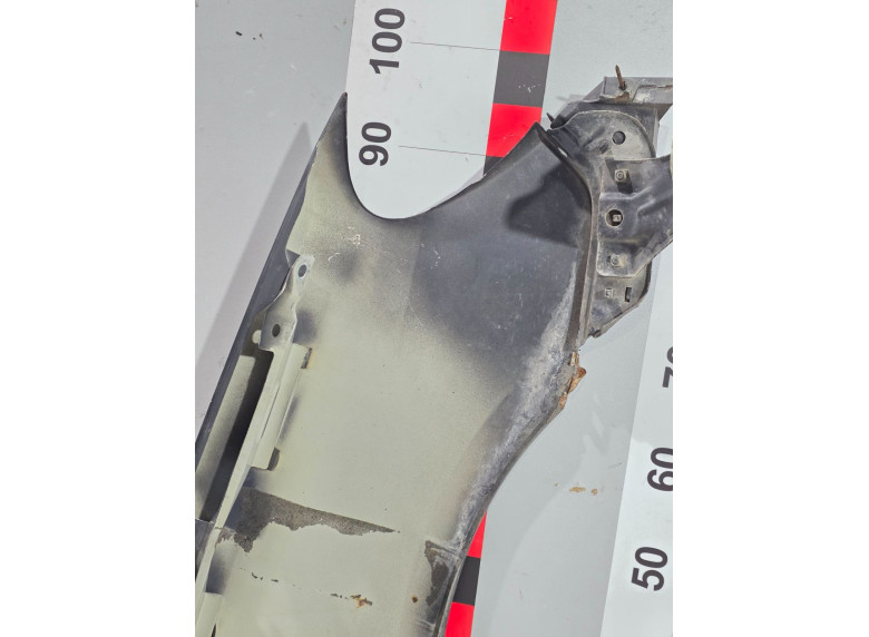 Крыло переднее левое к Volkswagen Golf, 2009г.