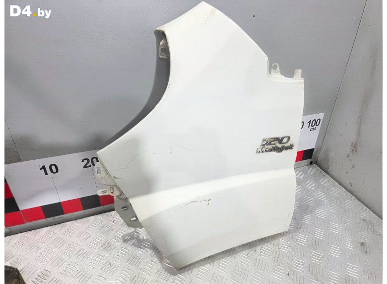 Крыло переднее левое к Fiat Ducato undefined г.