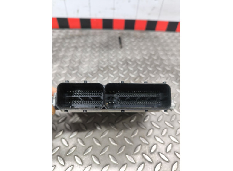 Блок управления двигателем к Skoda Scala, 2021г.