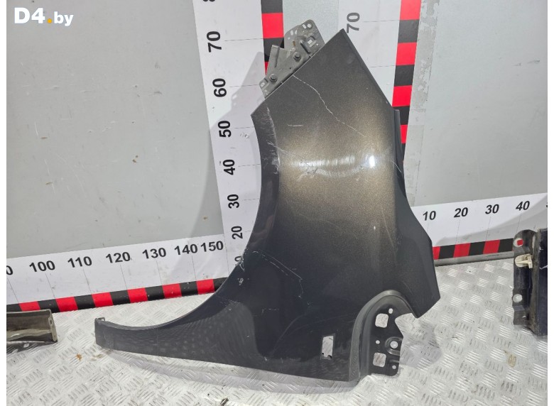 Крыло переднее левое к Opel Meriva undefined г.