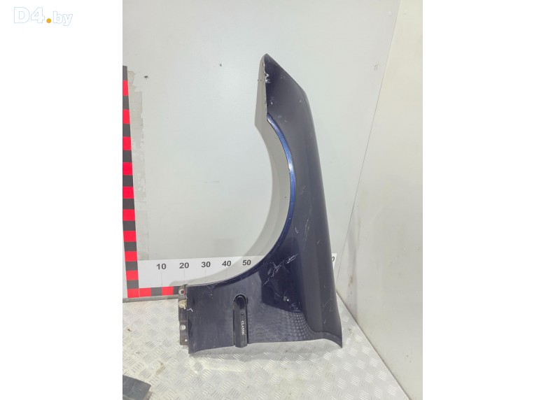 Крыло переднее левое к Mercedes CW203 undefined г.