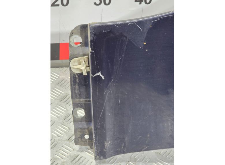 Крыло переднее левое к Mercedes C W203, 2004г.