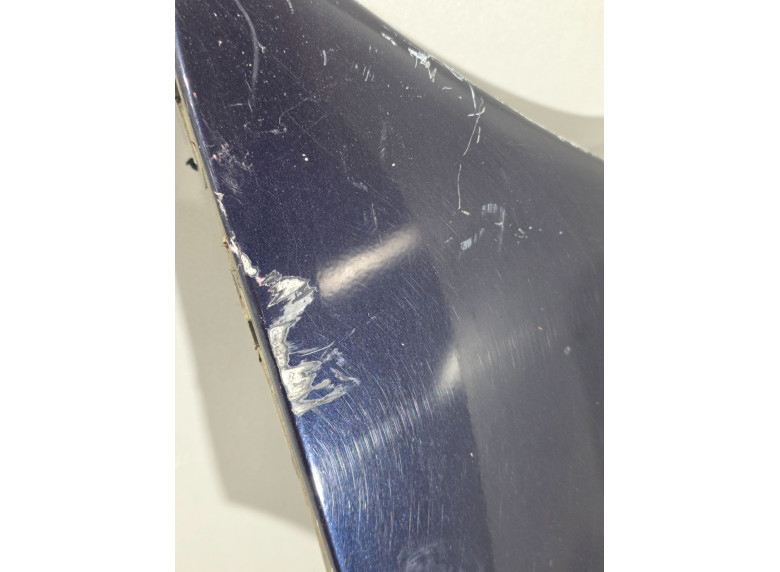 Крыло переднее левое к Mercedes C W203, 2004г.