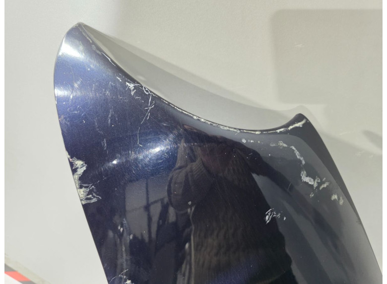 Крыло переднее левое к Mercedes C W203, 2004г.