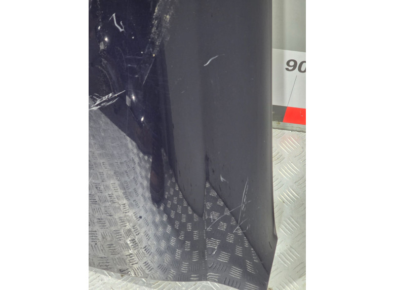 Крыло переднее левое к Mercedes C W203, 2004г.