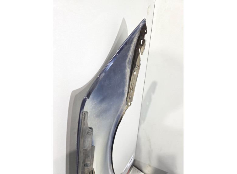 Крыло переднее левое к Mercedes C W203, 2004г.