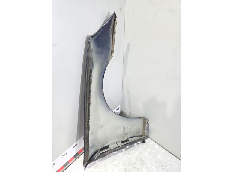 Крыло переднее левое к Mercedes C W203, 2004г.