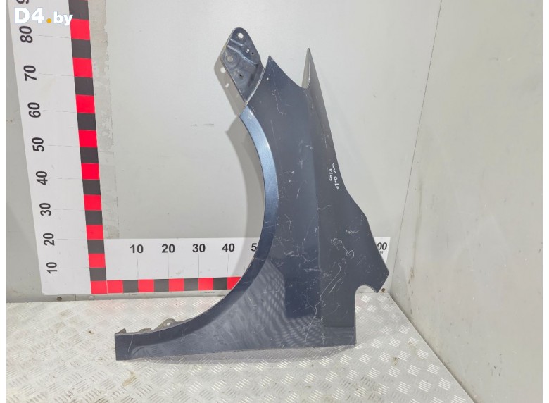 Крыло переднее левое к Volkswagen GolfPlus undefined г.