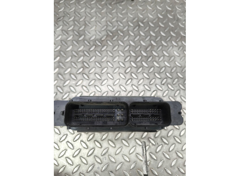 Блок управления двигателем к Блок управления двигателем к Skoda Yeti undefined г. Yeti