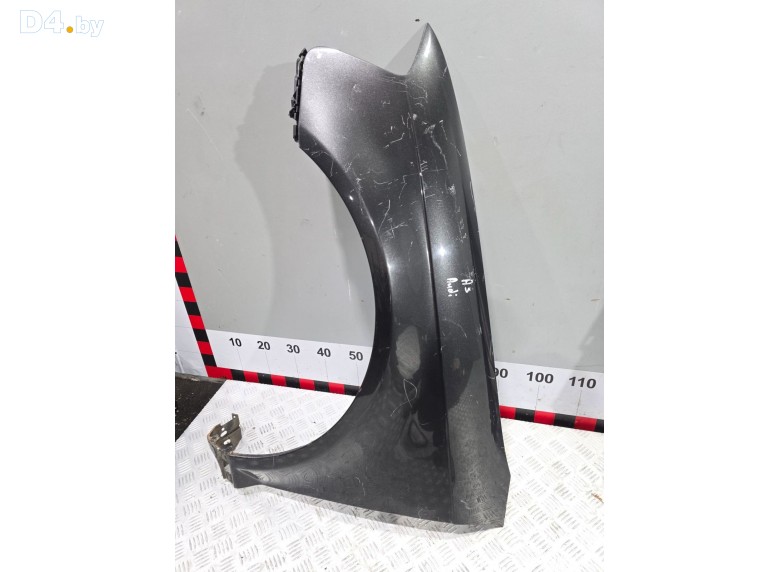 Крыло переднее левое к Audi A3 undefined г.