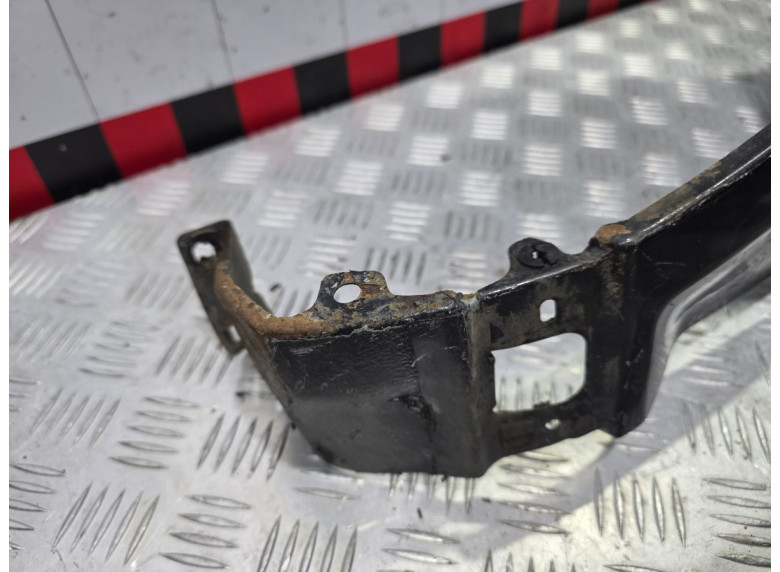 Крыло переднее левое к Audi A3, 2004г.