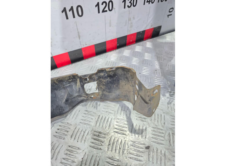 Крыло переднее левое к Audi A3, 2004г.
