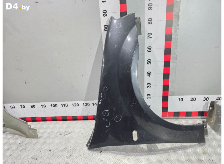 Крыло переднее правое к Dacia Logan undefined г.