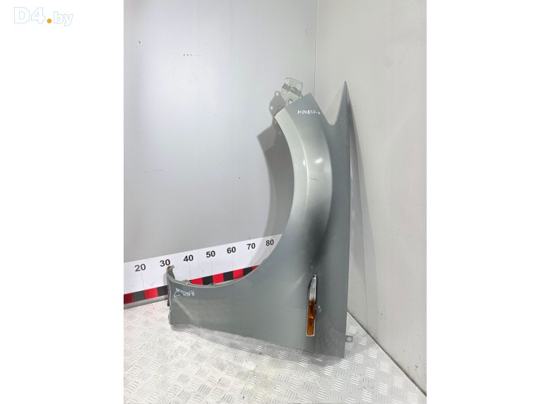 Крыло переднее левое к Ford Mondeo undefined г.