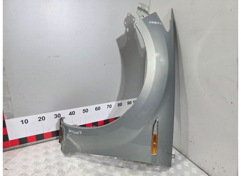 Крыло переднее левое к Крыло переднее левое к Ford Mondeo undefined г. Mondeo