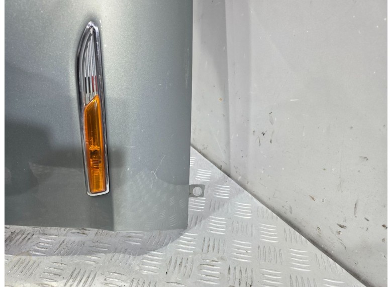 Крыло переднее левое к Крыло переднее левое к Ford Mondeo undefined г. Mondeo