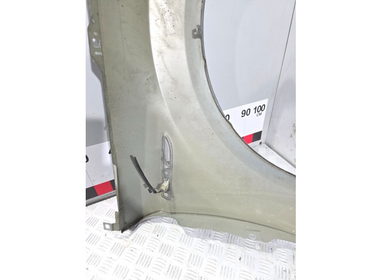 Крыло переднее левое к Крыло переднее левое к Ford Mondeo undefined г. Mondeo