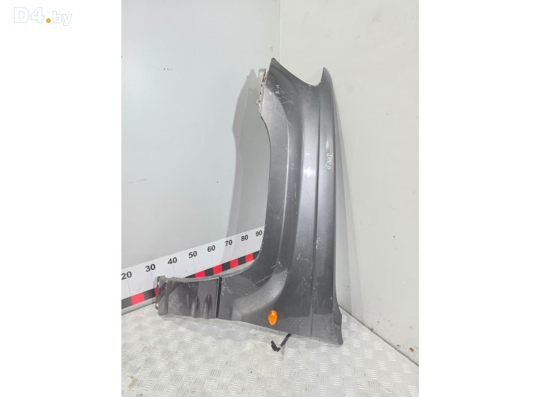 Крыло переднее левое к Jeep GrandCherokee undefined г.