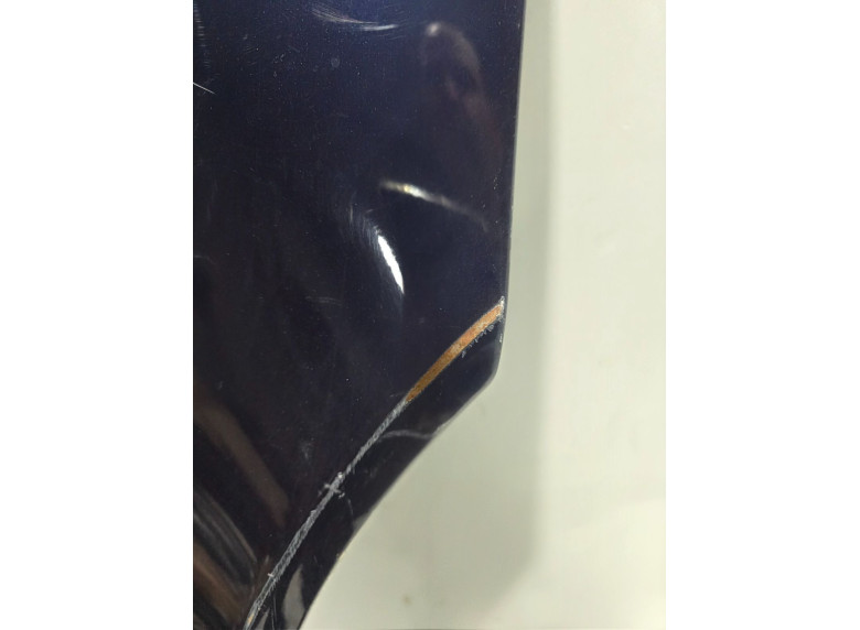 Крыло переднее правое к Mercedes C W203, 2004г.