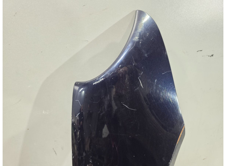 Крыло переднее правое к Mercedes C W203, 2004г.