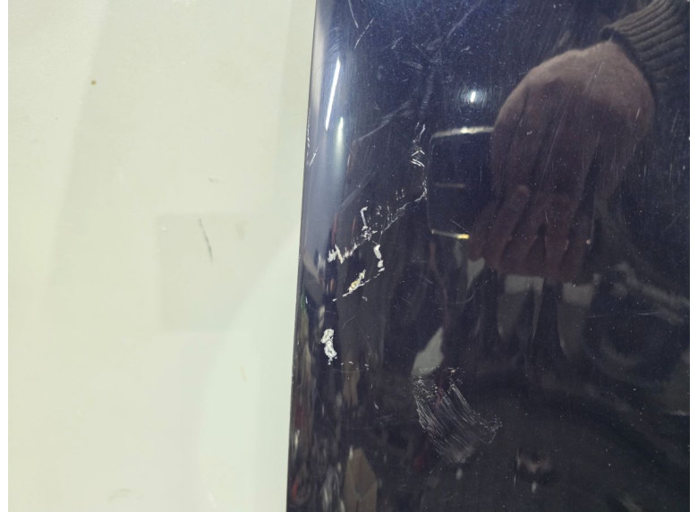 Крыло переднее правое к Mercedes C W203, 2004г.