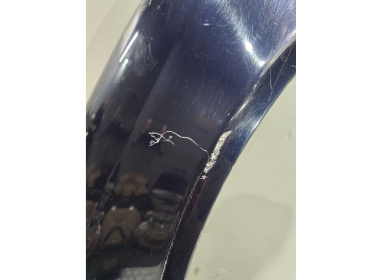 Крыло переднее правое к Mercedes C W203, 2004г.