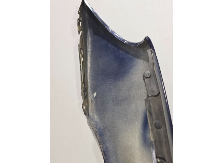 Крыло переднее правое к Mercedes C W203, 2004г.