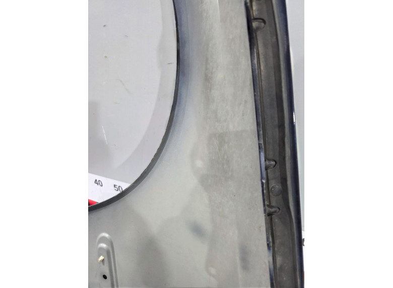 Крыло переднее правое к Mercedes C W203, 2004г.