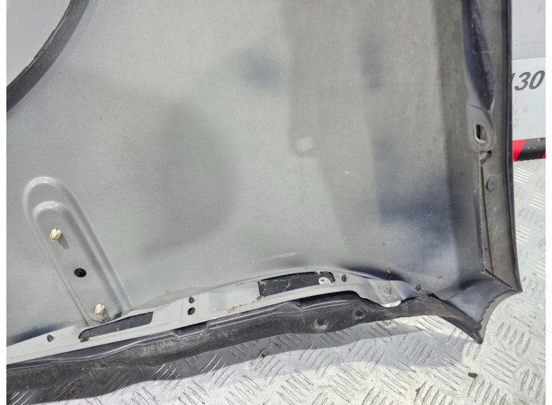 Крыло переднее правое к Mercedes C W203, 2004г.