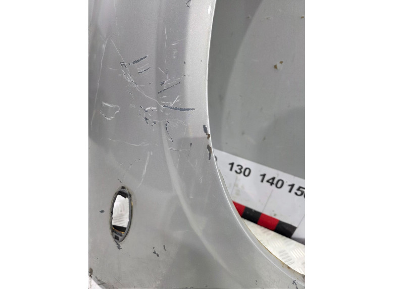 Крыло переднее правое к Nissan Almera, 2001г.