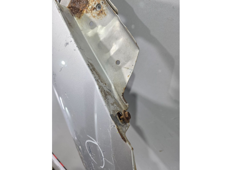 Крыло переднее правое к Nissan Almera, 2001г.