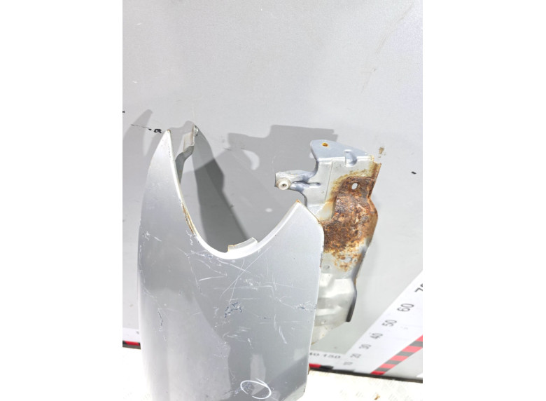 Крыло переднее правое к Nissan Almera, 2001г.