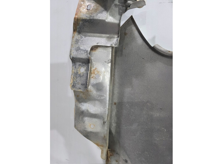 Крыло переднее правое к Nissan Almera, 2001г.