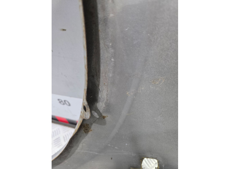 Крыло переднее правое к Nissan Almera, 2001г.