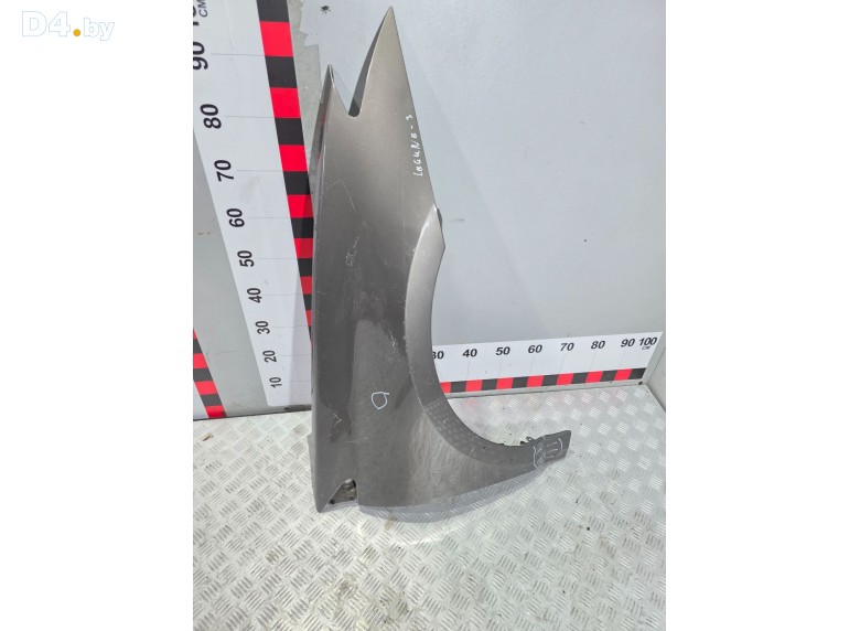 Крыло переднее правое к Renault Laguna undefined г.
