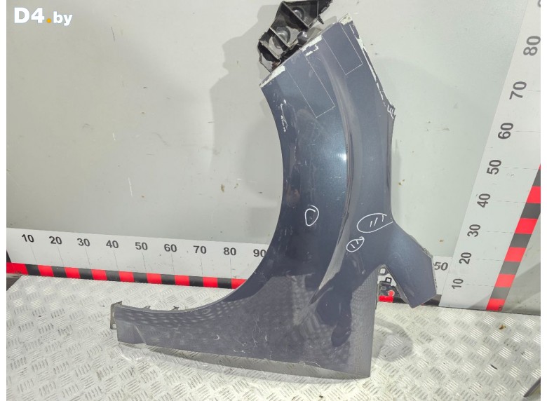 Крыло переднее левое к Ford C-Max undefined г.