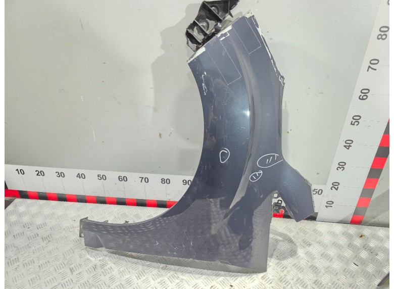 Крыло переднее левое к Ford C-Max