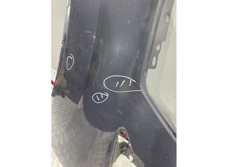 Крыло переднее левое к Крыло переднее левое к Ford C-Max undefined г. C-Max