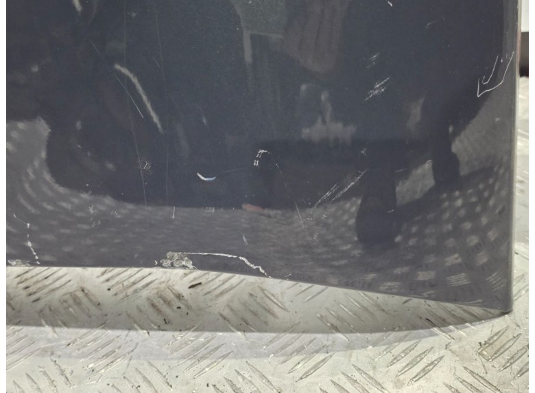 Крыло переднее левое к Крыло переднее левое к Ford C-Max undefined г. C-Max