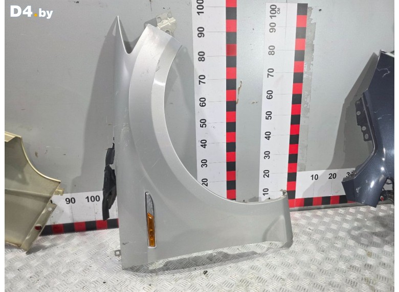 Крыло переднее правое к Ford Mondeo undefined г.