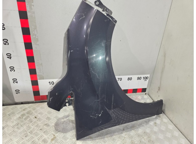 Крыло переднее правое к Крыло переднее правое к Ford C-Max undefined г. C-Max