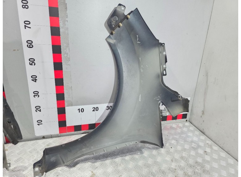 Крыло переднее правое к Крыло переднее правое к Ford C-Max undefined г. C-Max