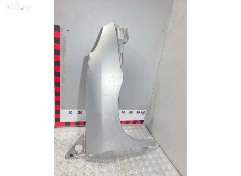 Крыло переднее правое к Citroen C8 undefined г.