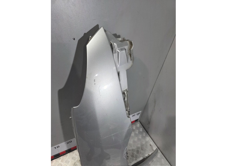 Крыло переднее правое к Citroen C8, 2005г.