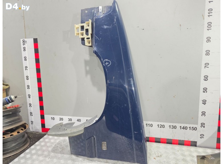 Крыло переднее левое к Volvo V70 undefined г.