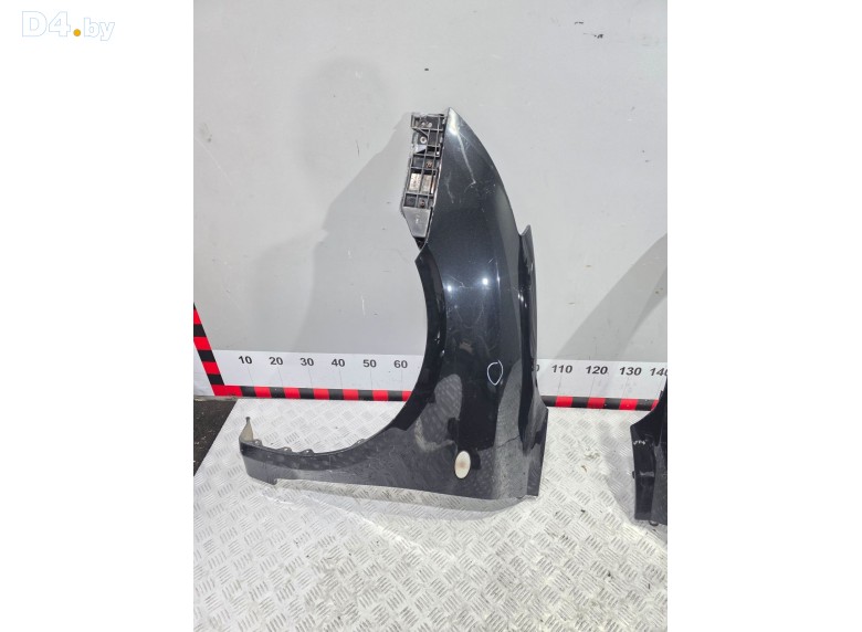 Крыло переднее левое к Suzuki Swift undefined г.