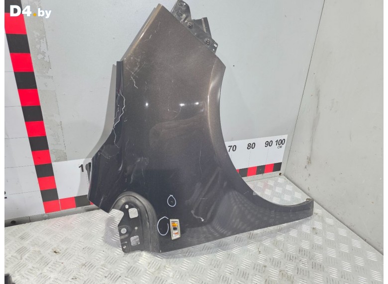 Крыло переднее правое к Opel Meriva undefined г.