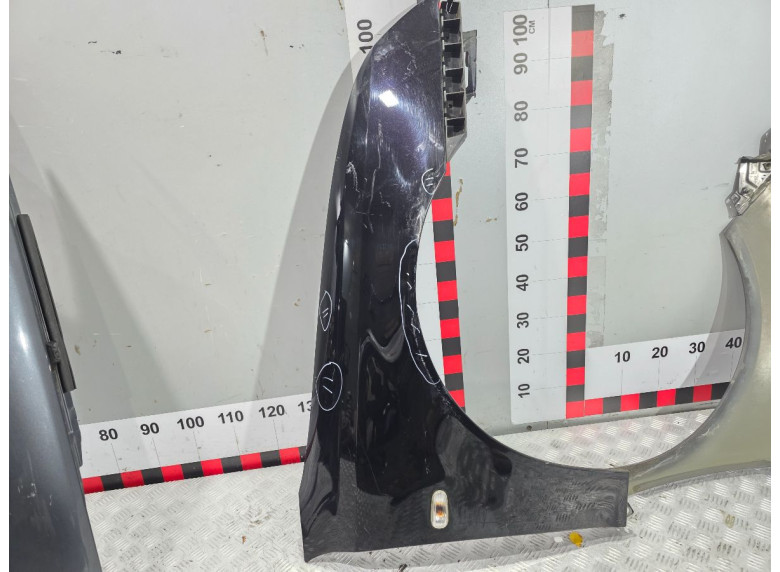 Крыло переднее правое к Крыло переднее правое к Saab 9-3 undefined г. 9-3